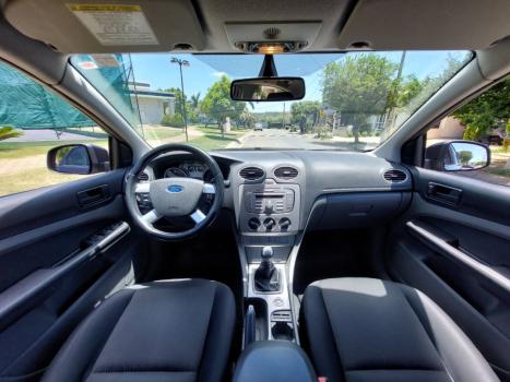 FORD Focus Hatch 2.0 16V 4P GLX FLEX, Foto 10