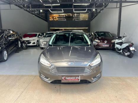 FORD Focus Hatch 2.0 16V 4P TITANIUM FLEX, Foto 3