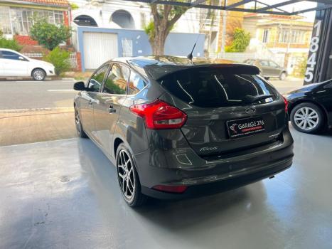 FORD Focus Hatch 2.0 16V 4P TITANIUM FLEX, Foto 7