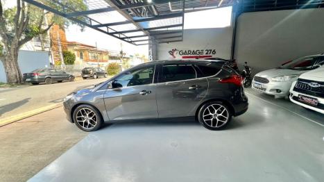 FORD Focus Hatch 2.0 16V 4P TITANIUM FLEX, Foto 8