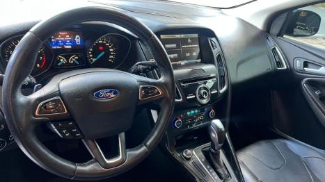 FORD Focus Hatch 2.0 16V 4P TITANIUM FLEX, Foto 10