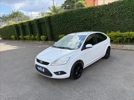 FORD Focus Hatch 2.0 16V 4P GLX AUTOM�TICO, Foto 3