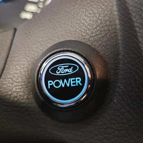 FORD Focus Hatch 2.0 16V 4P FLEX SE PLUS POWERSHIFT AUTOM�TICO, Foto 15