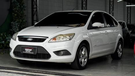 FORD Focus Hatch 2.0 16V 4P FLEX AUTOM�TICO, Foto 1