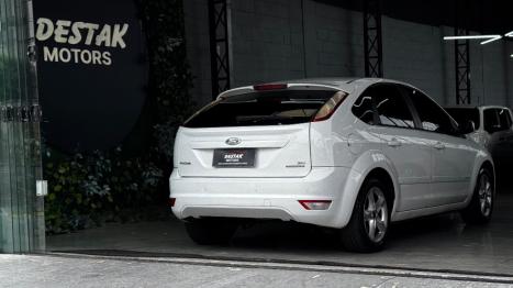 FORD Focus Hatch 2.0 16V 4P FLEX AUTOM�TICO, Foto 3