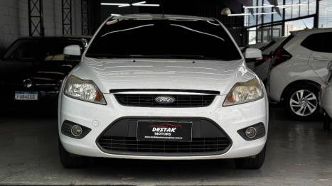 FORD Focus Hatch 2.0 16V 4P FLEX AUTOM�TICO, Foto 6