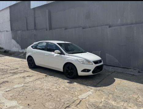 FORD Focus Hatch 2.0 16V 4P FLEX AUTOM�TICO, Foto 1