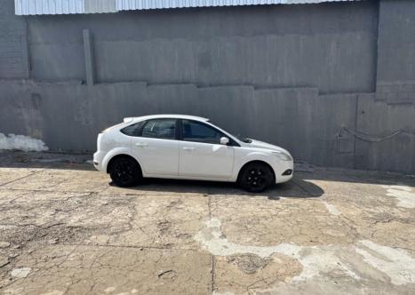 FORD Focus Hatch 2.0 16V 4P FLEX AUTOM�TICO, Foto 2