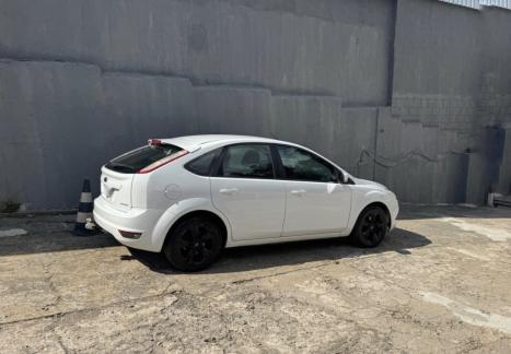 FORD Focus Hatch 2.0 16V 4P FLEX AUTOM�TICO, Foto 3
