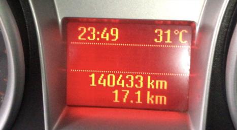 FORD Focus Hatch 2.0 16V 4P FLEX AUTOM�TICO, Foto 4