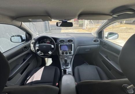 FORD Focus Hatch 2.0 16V 4P FLEX AUTOM�TICO, Foto 5