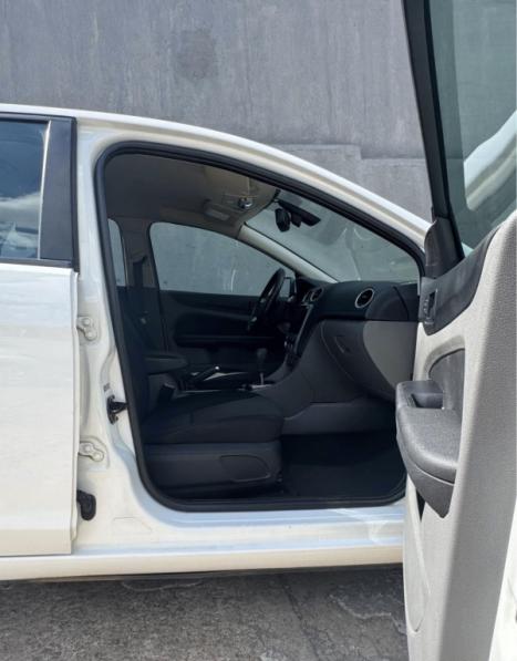 FORD Focus Hatch 2.0 16V 4P FLEX AUTOM�TICO, Foto 7