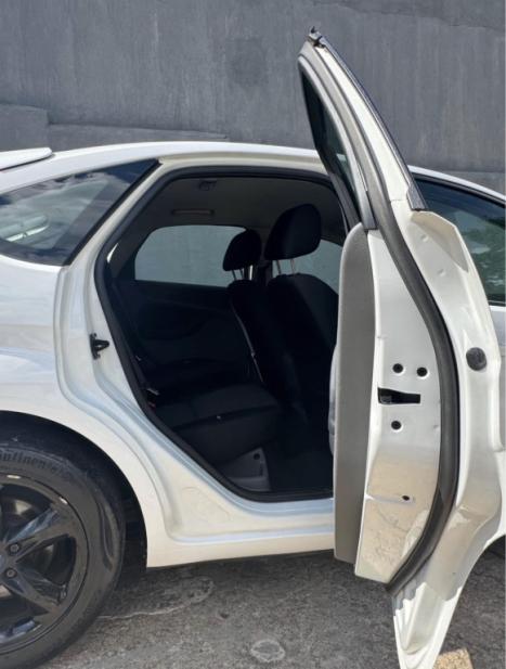 FORD Focus Hatch 2.0 16V 4P FLEX AUTOM�TICO, Foto 8