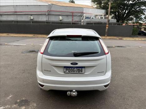 FORD Focus Hatch 2.0 16V 4P GLX AUTOM�TICO, Foto 4