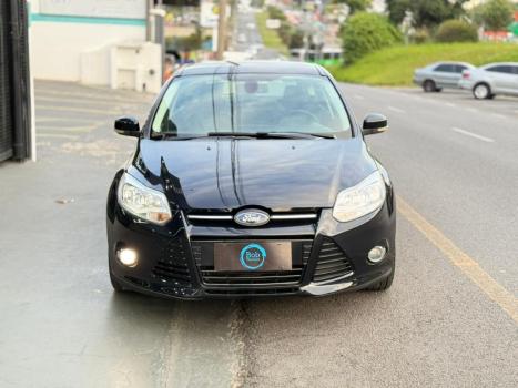 FORD Focus Hatch 2.0 16V 4P TITANIUM FLEX, Foto 2