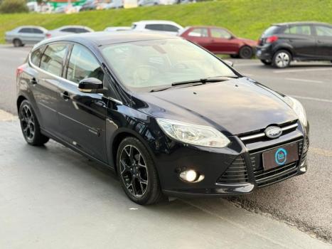 FORD Focus Hatch 2.0 16V 4P TITANIUM FLEX, Foto 3