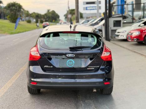 FORD Focus Hatch 2.0 16V 4P TITANIUM FLEX, Foto 5