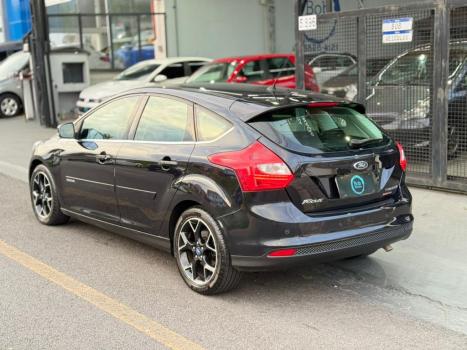 FORD Focus Hatch 2.0 16V 4P TITANIUM FLEX, Foto 6