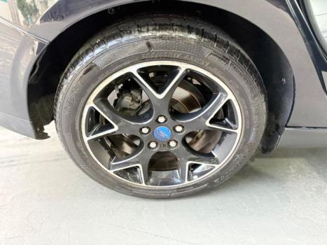 FORD Focus Hatch 2.0 16V 4P TITANIUM FLEX, Foto 7