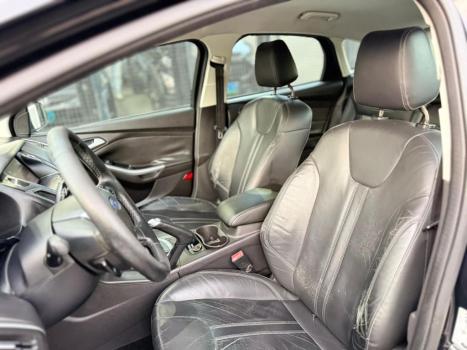 FORD Focus Hatch 2.0 16V 4P TITANIUM FLEX, Foto 8