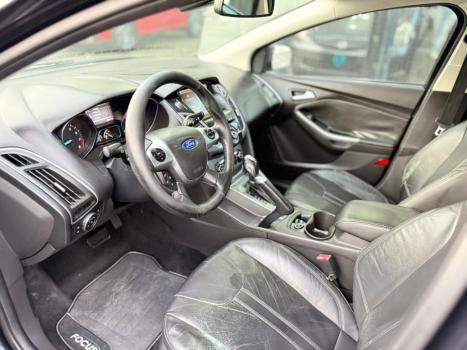 FORD Focus Hatch 2.0 16V 4P TITANIUM FLEX, Foto 9