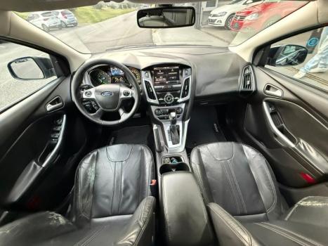 FORD Focus Hatch 2.0 16V 4P TITANIUM FLEX, Foto 10