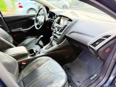 FORD Focus Hatch 2.0 16V 4P TITANIUM FLEX, Foto 11
