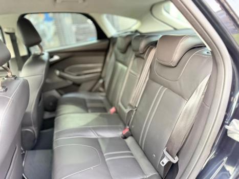 FORD Focus Hatch 2.0 16V 4P TITANIUM FLEX, Foto 12