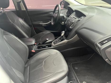 FORD Focus Hatch 2.0 16V 4P FLEX SE POWERSHIFT AUTOM�TICO, Foto 7