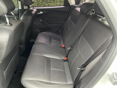 FORD Focus Hatch 2.0 16V 4P FLEX SE POWERSHIFT AUTOM�TICO, Foto 8