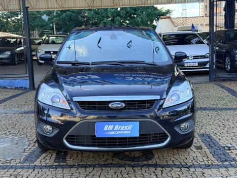 FORD Focus Hatch 2.0 16V 4P FLEX TITANIUM AUTOM�TICO, Foto 2