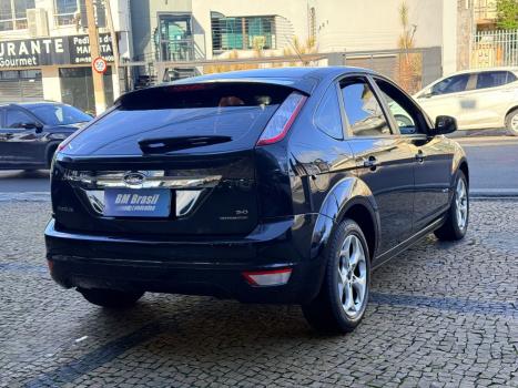 FORD Focus Hatch 2.0 16V 4P FLEX TITANIUM AUTOM�TICO, Foto 4