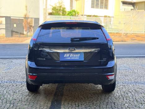 FORD Focus Hatch 2.0 16V 4P FLEX TITANIUM AUTOM�TICO, Foto 5