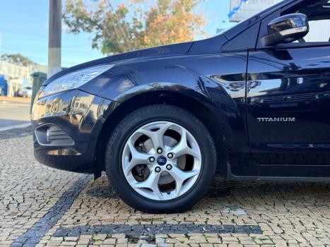 FORD Focus Hatch 2.0 16V 4P FLEX TITANIUM AUTOM�TICO, Foto 7