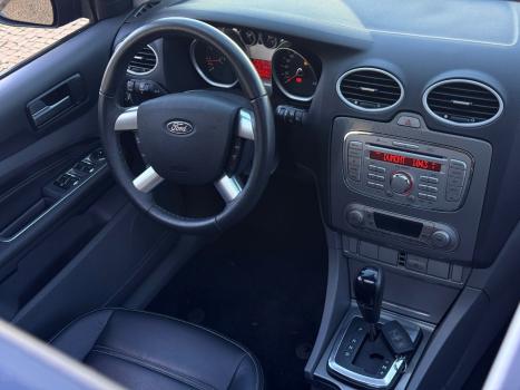 FORD Focus Hatch 2.0 16V 4P FLEX TITANIUM AUTOM�TICO, Foto 8