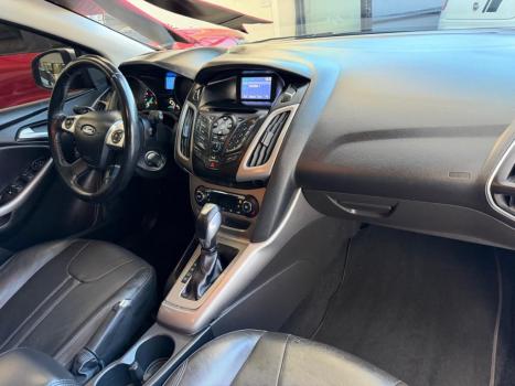 FORD Focus Hatch 2.0 16V 4P FLEX AUTOM�TICO, Foto 5