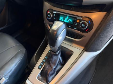 FORD Focus Hatch 2.0 16V 4P FLEX AUTOM�TICO, Foto 6
