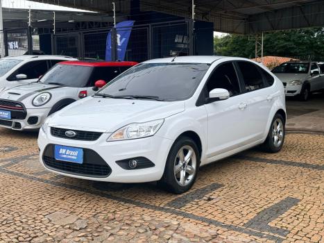 FORD Focus Hatch 2.0 16V 4P GLX FLEX AUTOM�TICO, Foto 1