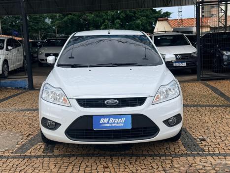 FORD Focus Hatch 2.0 16V 4P GLX FLEX AUTOM�TICO, Foto 2