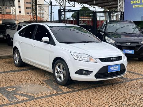 FORD Focus Hatch 2.0 16V 4P GLX FLEX AUTOM�TICO, Foto 3