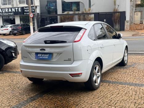FORD Focus Hatch 2.0 16V 4P GLX FLEX AUTOM�TICO, Foto 4