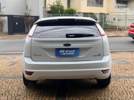 FORD Focus Hatch 2.0 16V 4P GLX FLEX AUTOM�TICO, Foto 5