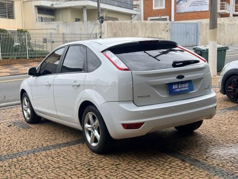FORD Focus Hatch 2.0 16V 4P GLX FLEX AUTOM�TICO, Foto 6