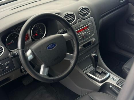 FORD Focus Hatch 2.0 16V 4P GLX FLEX AUTOM�TICO, Foto 7