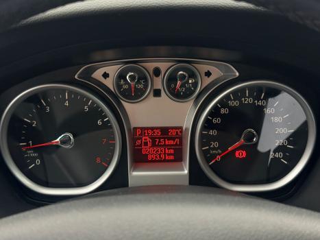 FORD Focus Hatch 2.0 16V 4P GLX FLEX AUTOM�TICO, Foto 9