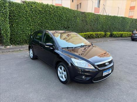 FORD Focus Hatch 2.0 16V 4P GLX AUTOM�TICO, Foto 1