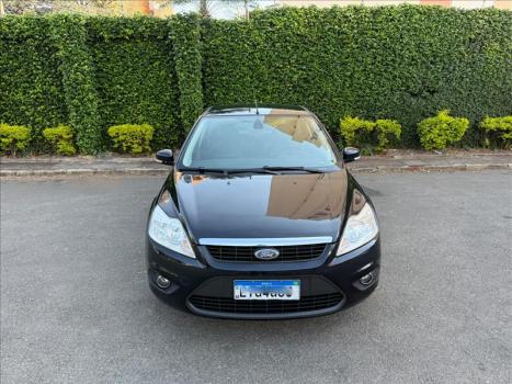 FORD Focus Hatch 2.0 16V 4P GLX AUTOM�TICO, Foto 2