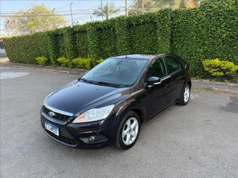 FORD Focus Hatch 2.0 16V 4P GLX AUTOM�TICO, Foto 3