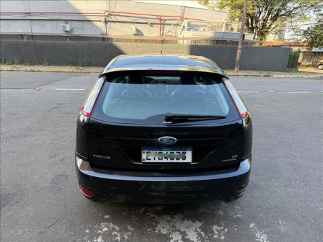 FORD Focus Hatch 2.0 16V 4P GLX AUTOM�TICO, Foto 4