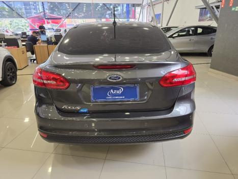 FORD Focus Hatch 2.0 16V 4P FLEX SE AUTOM�TICO, Foto 5